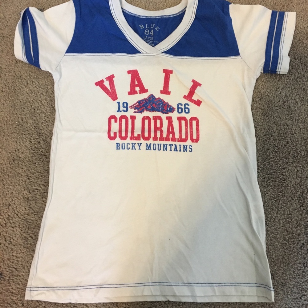 Vail Shirt